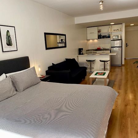 Apartamento Centrico y moderno departamento con amenities Ciudad Autónoma de Ciudad Autónoma de Buenos Aires Exterior foto
