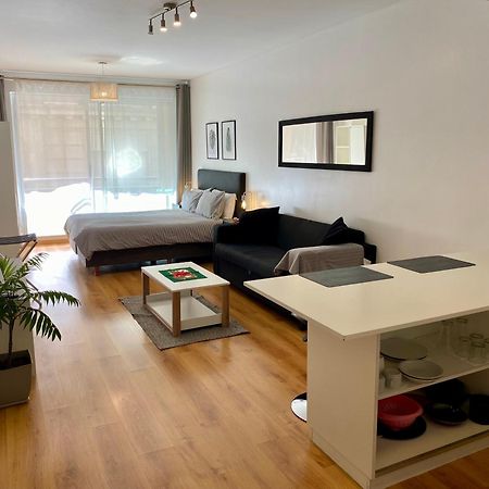 Apartamento Centrico y moderno departamento con amenities Ciudad Autónoma de Ciudad Autónoma de Buenos Aires Exterior foto