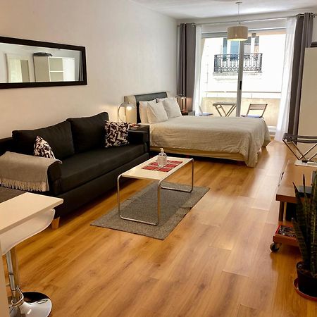 Apartamento Centrico y moderno departamento con amenities Ciudad Autónoma de Ciudad Autónoma de Buenos Aires Exterior foto