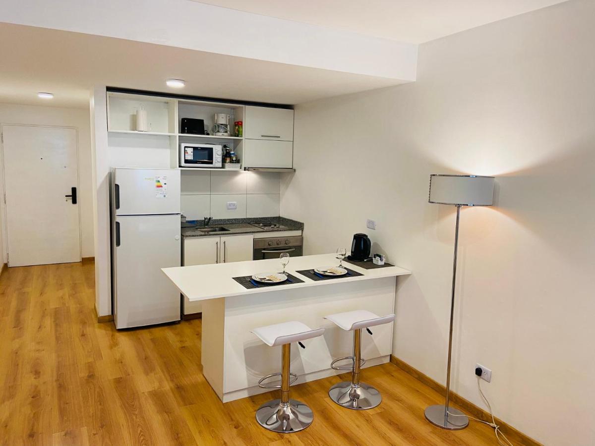 Apartamento Centrico y moderno departamento con amenities Ciudad Autónoma de Ciudad Autónoma de Buenos Aires Exterior foto
