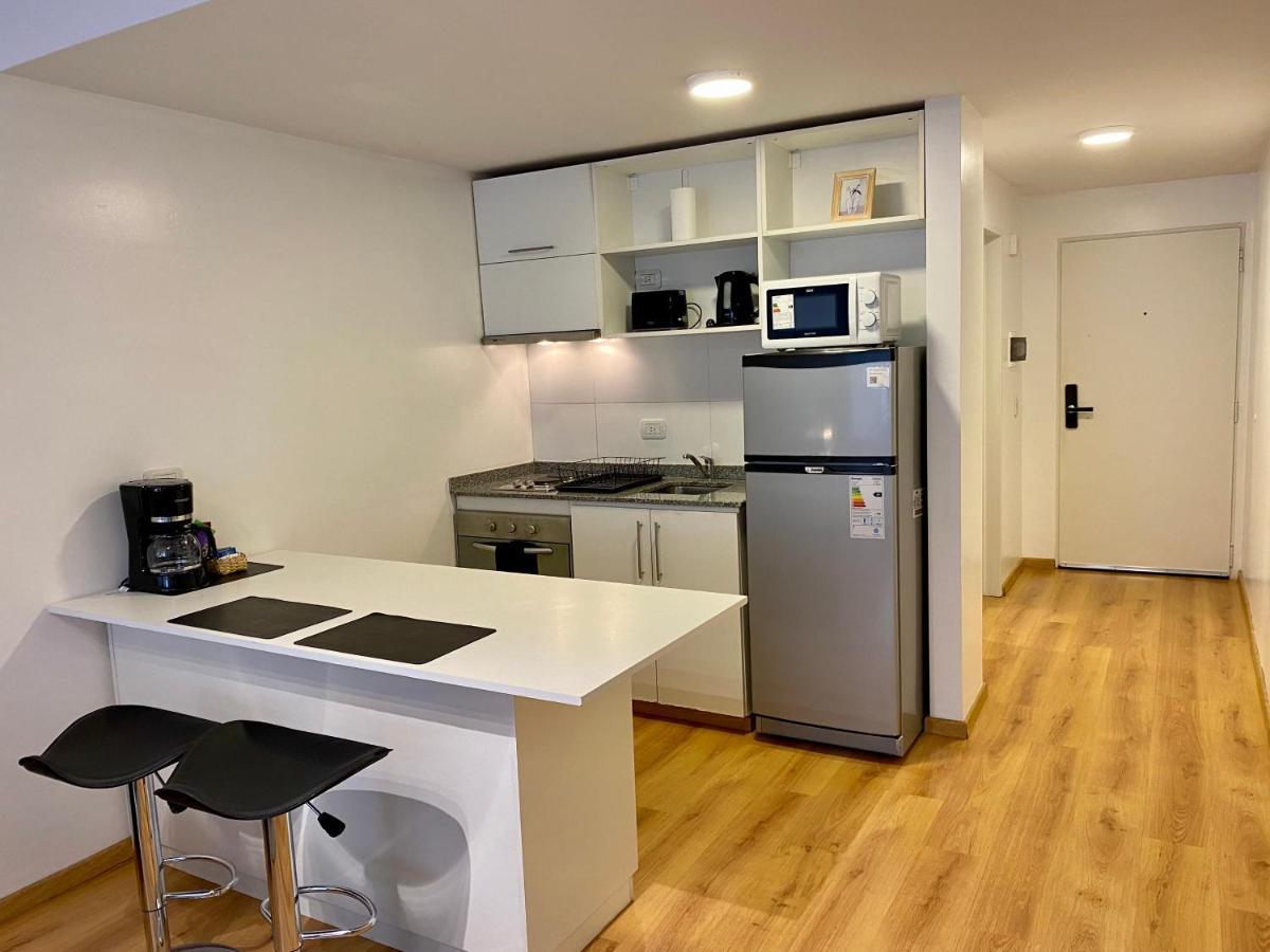 Apartamento Centrico y moderno departamento con amenities Ciudad Autónoma de Ciudad Autónoma de Buenos Aires Exterior foto