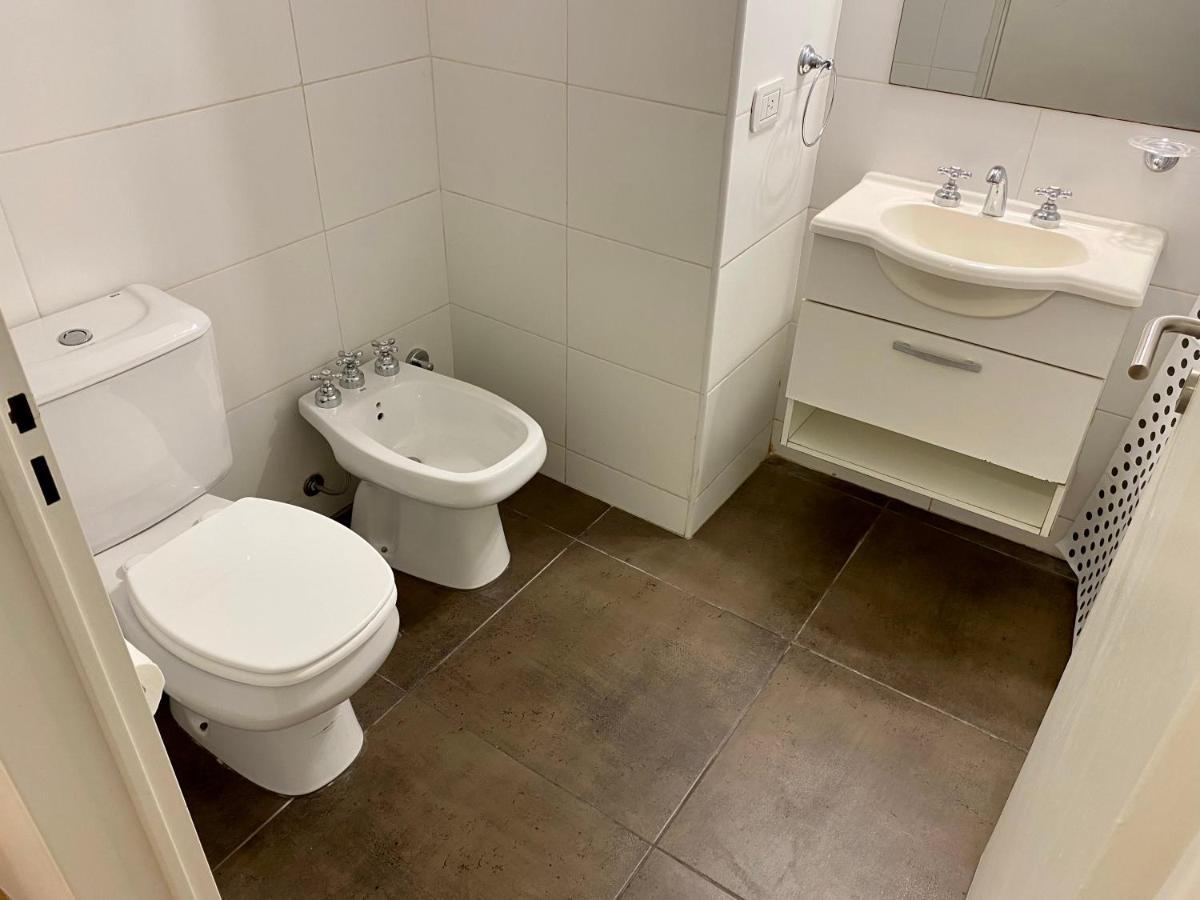 Apartamento Centrico y moderno departamento con amenities Ciudad Autónoma de Ciudad Autónoma de Buenos Aires Exterior foto