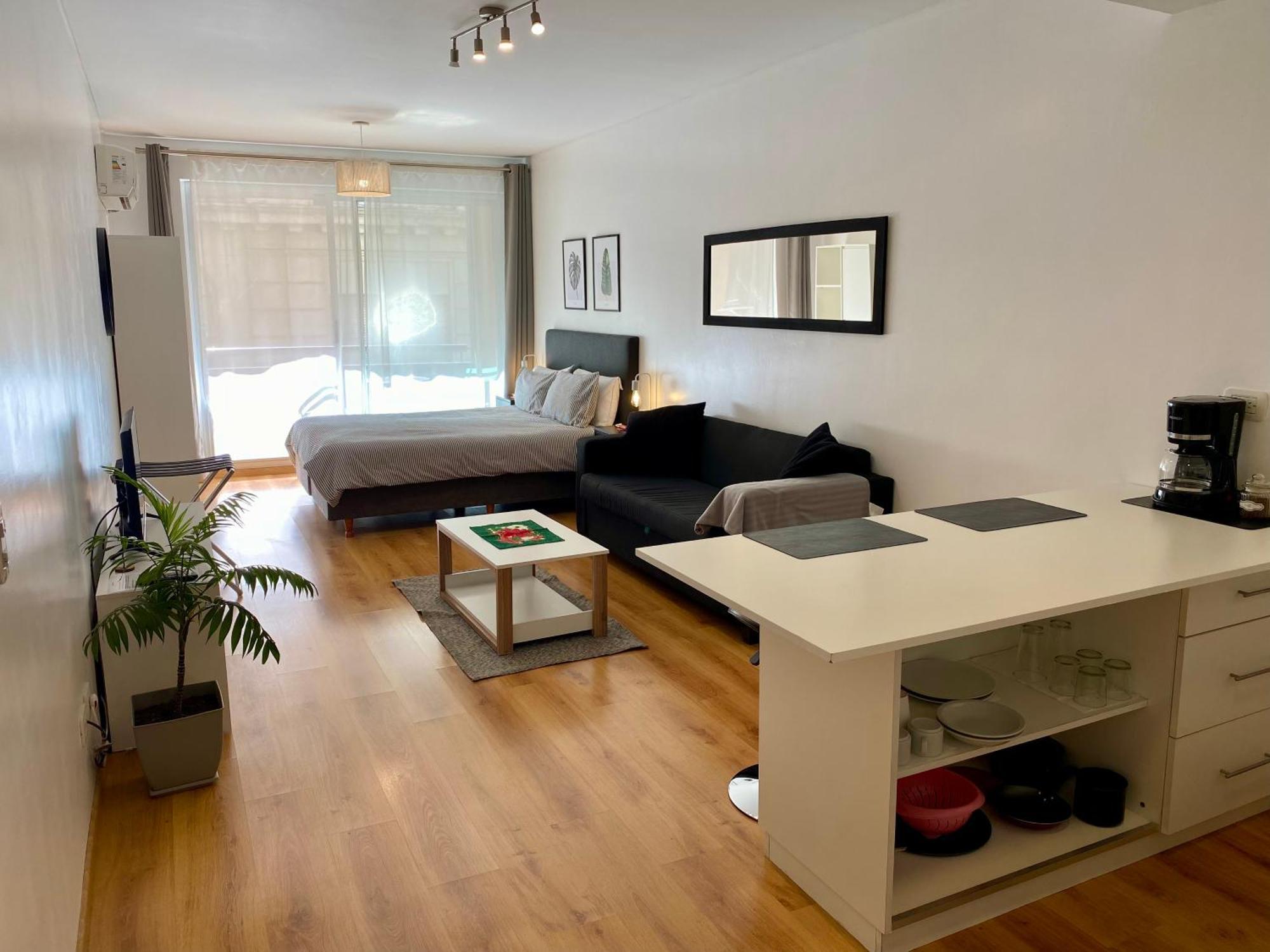 Apartamento Centrico y moderno departamento con amenities Ciudad Autónoma de Ciudad Autónoma de Buenos Aires Exterior foto