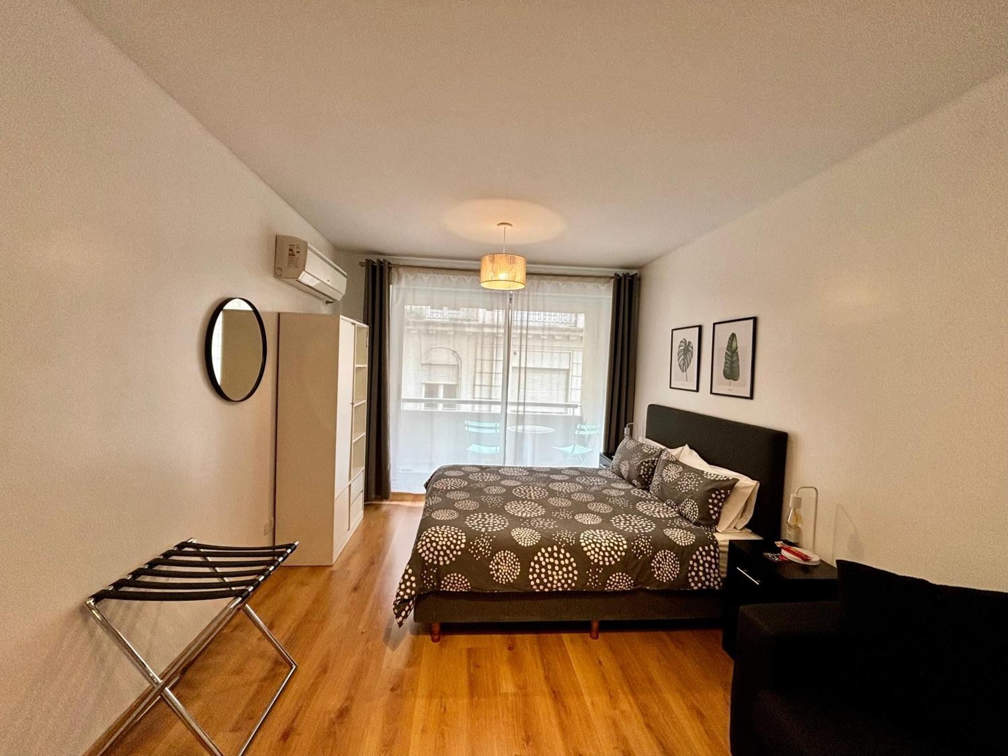 Apartamento Centrico y moderno departamento con amenities Ciudad Autónoma de Ciudad Autónoma de Buenos Aires Exterior foto